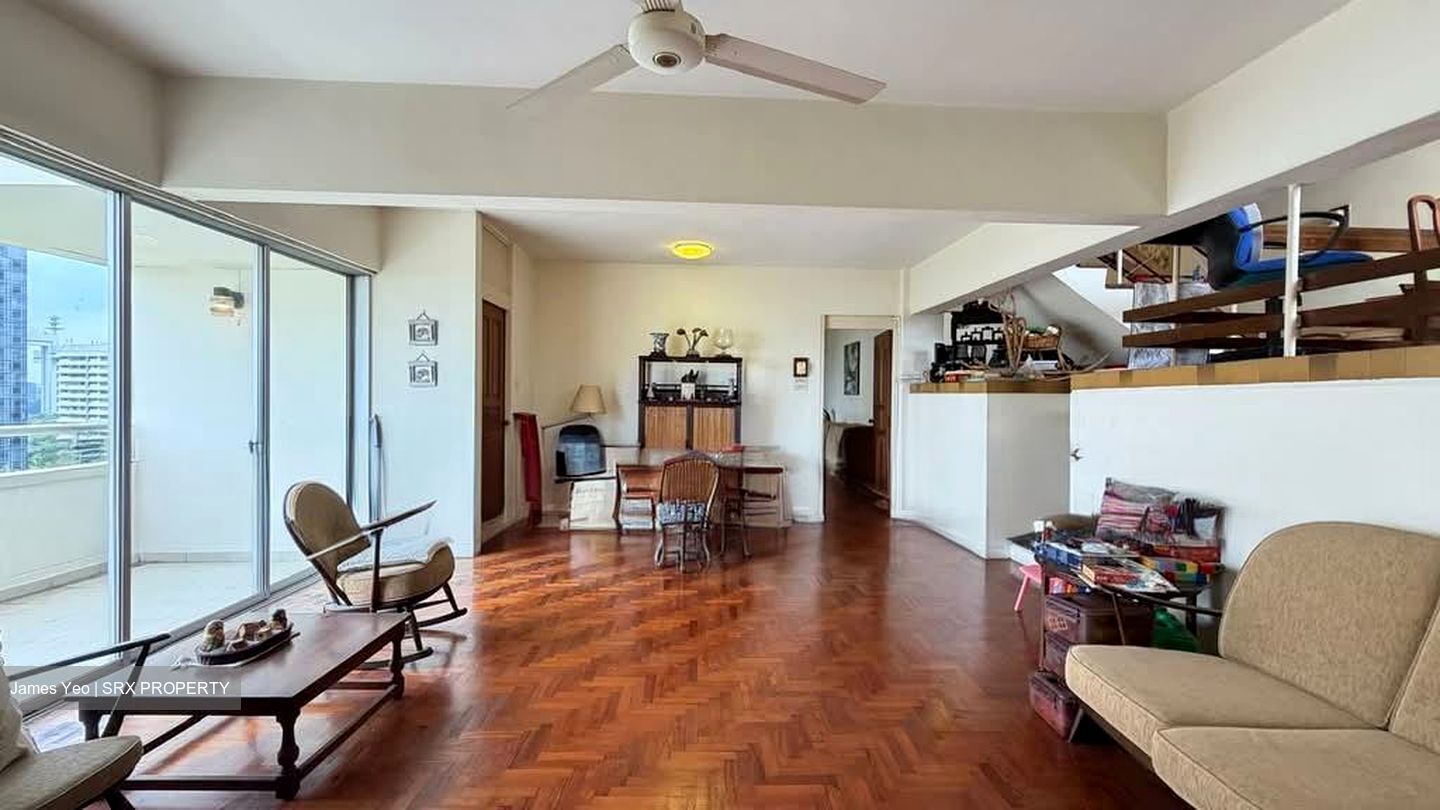Pandan Valley (D21), Condominium #587861431